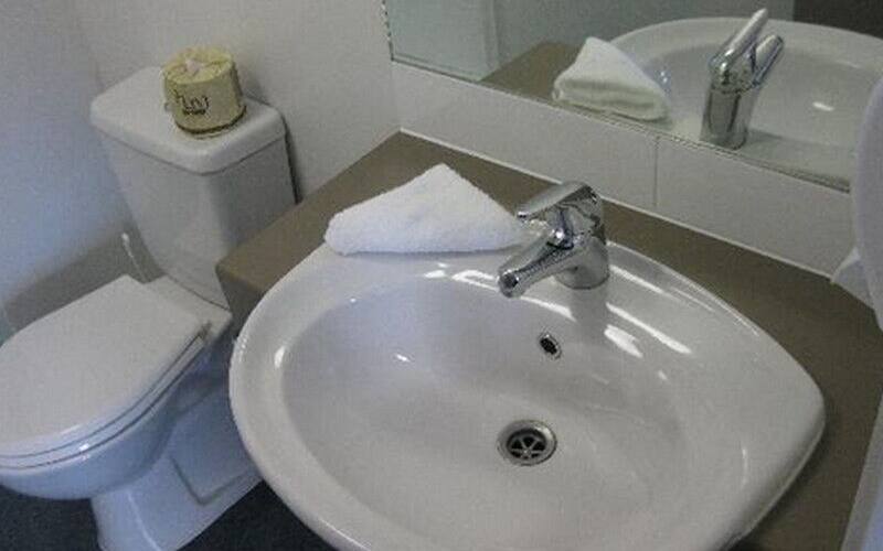 Orchid Blu Serviced Apartment, Chennai 5